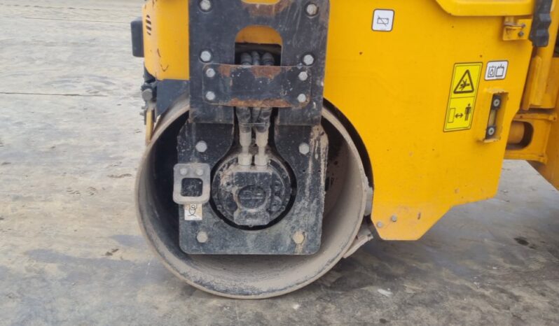 2020 JCB CT160-80 Rollers For Auction: Leeds – 5th, 6th, 7th & 8th March 2025 @ 8:00am full