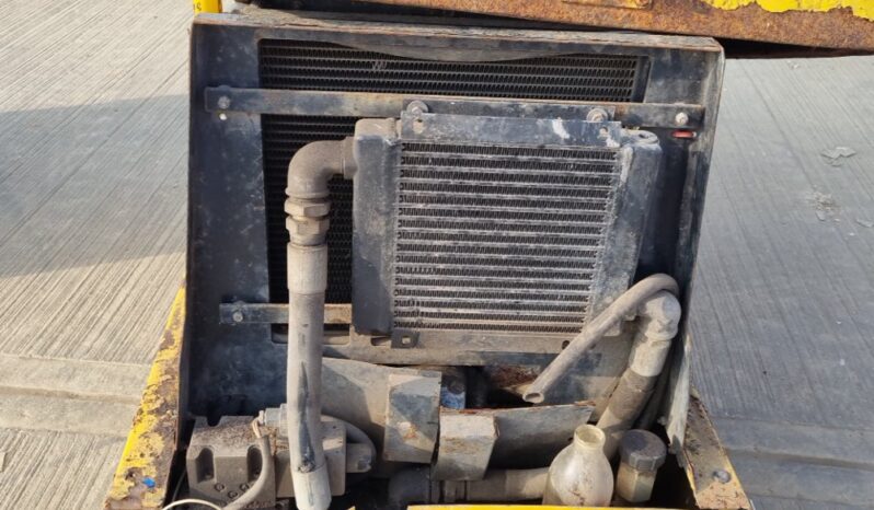 Genset Welder Generator, 3 Cylinder Engine Generators For Auction: Leeds – 5th, 6th, 7th & 8th March 2025 @ 8:00am full