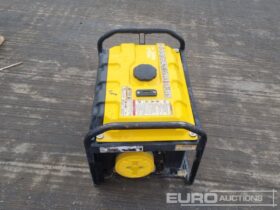 Atlas Copco P3000 Generators For Auction: Leeds – 5th, 6th, 7th & 8th March 2025 @ 8:00am full