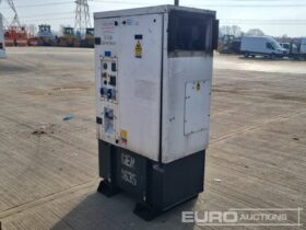 2015 Harrington COMPACT WELF-AIR Generators For Auction: Leeds – 5th, 6th, 7th & 8th March 2025 @ 8:00am