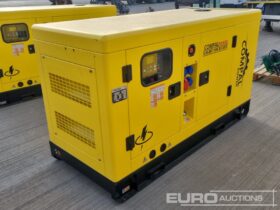 Unused 2024 Compal Power VG-R30 Generators For Auction: Leeds – 5th, 6th, 7th & 8th March 2025 @ 8:00am full