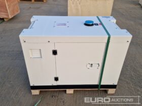 Unused 2024 Compal Power VG-R110 Generators For Auction: Leeds – 5th, 6th, 7th & 8th March 2025 @ 8:00am full