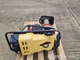 Dynapac LT5000 Asphalt / Concrete Equipment For Auction: Leeds – 5th, 6th, 7th & 8th March 2025 @ 8:00am full