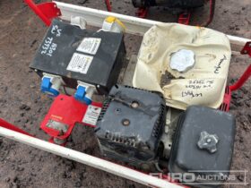 Honda GX390 Generators For Auction: Dromore – 21st & 22nd February 2025 @ 9:00am For Auction on 2025-02-22 full