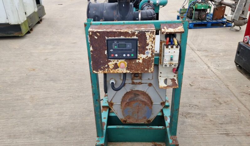 Cummins 220kVA Generator, 6 Cylinder Engine Generators For Auction: Leeds – 5th, 6th, 7th & 8th March 2025 @ 8:00am full