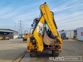 2014 JCB 3CX P21 ECO Backhoe Loaders For Auction: Leeds – 5th, 6th, 7th & 8th March 2025 @ 8:00am full