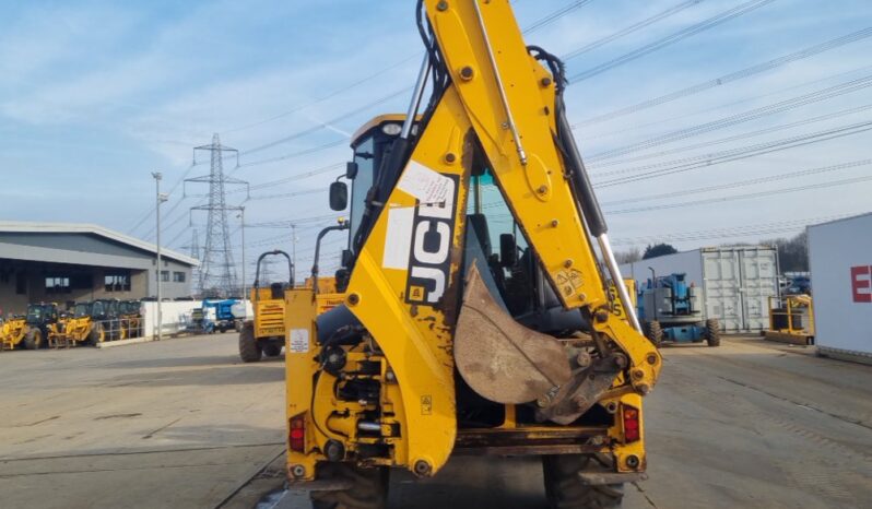 2014 JCB 3CX P21 ECO Backhoe Loaders For Auction: Leeds – 5th, 6th, 7th & 8th March 2025 @ 8:00am full