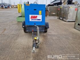 Stephill SSD 20 Generators For Auction: Leeds – 5th, 6th, 7th & 8th March 2025 @ 8:00am full