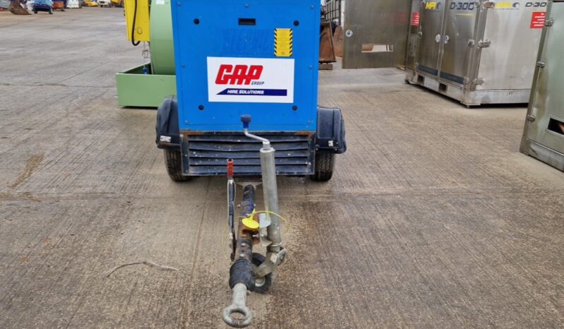 Stephill SSD 20 Generators For Auction: Leeds – 5th, 6th, 7th & 8th March 2025 @ 8:00am full