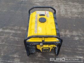 Atlas Copco P3000 Generators For Auction: Leeds – 5th, 6th, 7th & 8th March 2025 @ 8:00am full