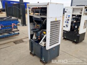 2013 Harrington 9kVA Generator, Kubota Engine Generators For Auction: Leeds – 5th, 6th, 7th & 8th March 2025 @ 8:00am full