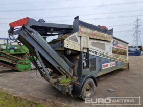 McCloskey 412R Screeners For Auction: Leeds – 5th, 6th, 7th & 8th March 2025 @ 8:00am full