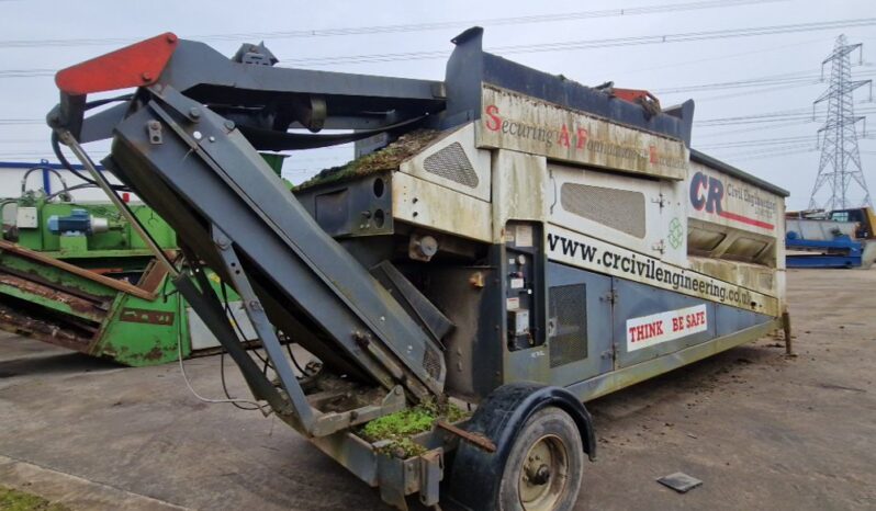 McCloskey 412R Screeners For Auction: Leeds – 5th, 6th, 7th & 8th March 2025 @ 8:00am full