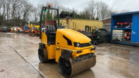 2017 JCB VT260  For Auction on 2025-02-25 at 09:30