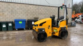 2017 JCB VT260  For Auction on 2025-02-25 at 09:30 full