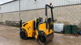 2017 JCB VT260  For Auction on 2025-02-25 at 09:30 full