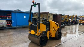 2017 JCB VT260  For Auction on 2025-02-25 at 09:30 full