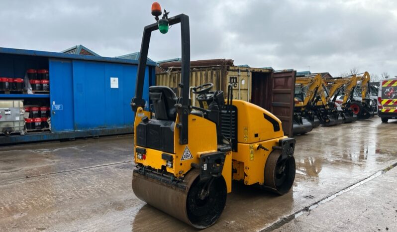 2017 JCB VT260  For Auction on 2025-02-25 at 09:30 full