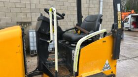 2017 JCB VT260  For Auction on 2025-02-25 at 09:30 full