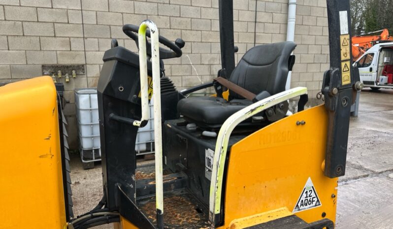 2017 JCB VT260  For Auction on 2025-02-25 at 09:30 full