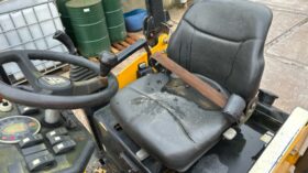 2017 JCB VT260  For Auction on 2025-02-25 at 09:30 full