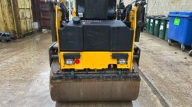 2017 JCB VT260  For Auction on 2025-02-25 at 09:30 full