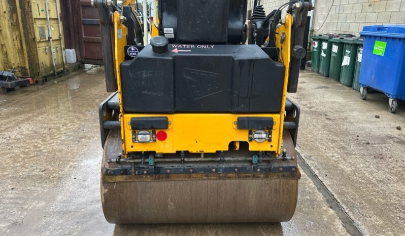 2017 JCB VT260  For Auction on 2025-02-25 at 09:30 full