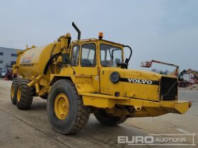 Volvo A25 Articulated Dumptrucks For Auction: Leeds – 5th, 6th, 7th & 8th March 2025 @ 8:00am full