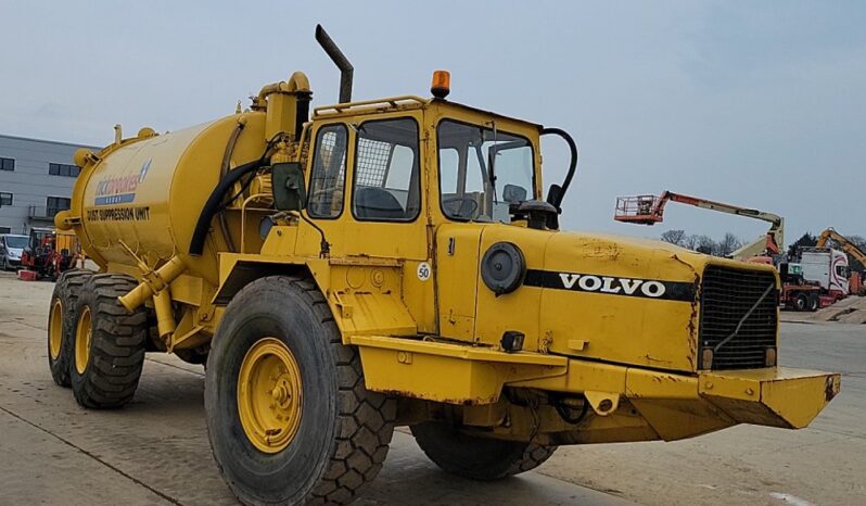 Volvo A25 Articulated Dumptrucks For Auction: Leeds – 5th, 6th, 7th & 8th March 2025 @ 8:00am full