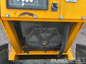 JCB G17Q Generators For Auction: Dromore – 21st & 22nd February 2025 @ 9:00am For Auction on 2025-02-22 full