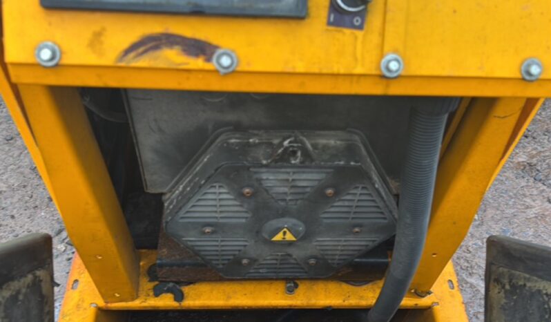 JCB G17Q Generators For Auction: Dromore – 21st & 22nd February 2025 @ 9:00am For Auction on 2025-02-22 full