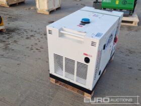 Unused 2024 Compal Power VG-R110 Generators For Auction: Leeds – 5th, 6th, 7th & 8th March 2025 @ 8:00am full