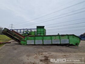 Jovisa 07/0064 Crushers For Auction: Leeds – 5th, 6th, 7th & 8th March 2025 @ 8:00am full