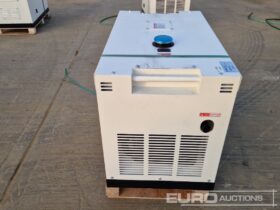 Unused 2024 Compal Power VG-R110 Generators For Auction: Leeds – 5th, 6th, 7th & 8th March 2025 @ 8:00am full