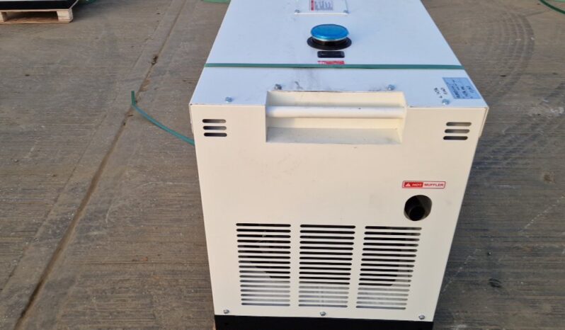 Unused 2024 Compal Power VG-R110 Generators For Auction: Leeds – 5th, 6th, 7th & 8th March 2025 @ 8:00am full