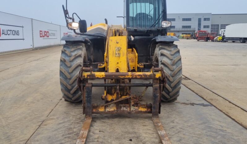 2019 JCB 531-70 Telehandlers For Auction: Leeds – 5th, 6th, 7th & 8th March 2025 @ 8:00am full