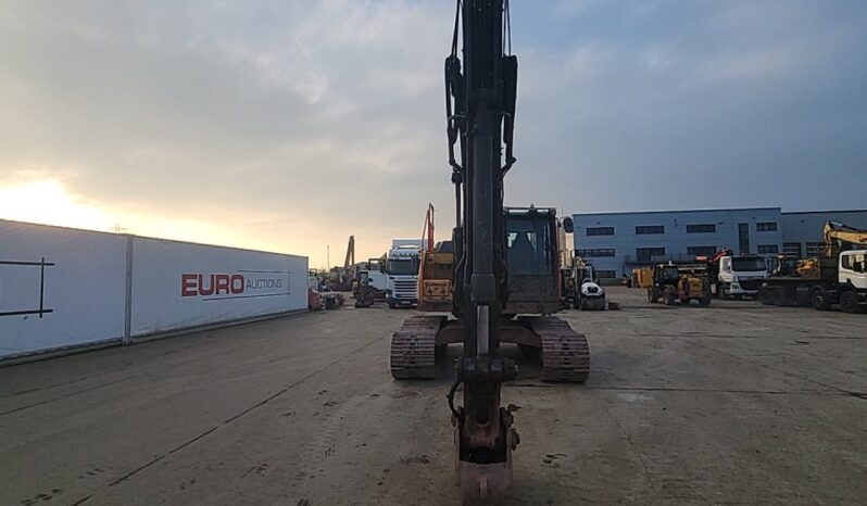 2019 Volvo EC220EL 20 Ton+ Excavators For Auction: Leeds – 5th, 6th, 7th & 8th March 2025 @ 8:00am full