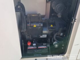 2016 FG Wilson XD30P4 30KVA Generators For Auction: Leeds – 5th, 6th, 7th & 8th March 2025 @ 8:00am full