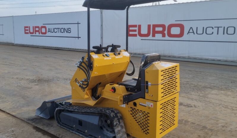 2024 Bisontek BT360 Skidsteer Loaders For Auction: Leeds – 5th, 6th, 7th & 8th March 2025 @ 8:00am full