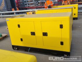 Unused 2024 Compal Power VG-R30 Generators For Auction: Leeds – 5th, 6th, 7th & 8th March 2025 @ 8:00am full