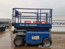 2004 Genie GS3268 Manlifts For Auction: Dromore – 21st & 22nd February 2025 @ 9:00am For Auction on 2025-02-21 full