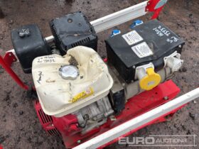 Honda GX390 Generators For Auction: Dromore – 21st & 22nd February 2025 @ 9:00am For Auction on 2025-02-22 full