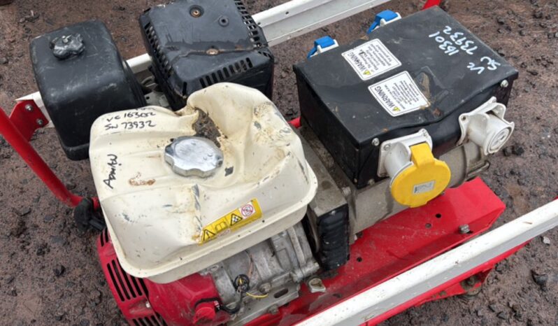 Honda GX390 Generators For Auction: Dromore – 21st & 22nd February 2025 @ 9:00am For Auction on 2025-02-22 full