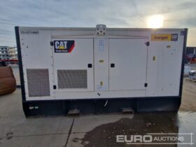 2015 Olympian XQE275 Generators For Auction: Leeds – 5th, 6th, 7th & 8th March 2025 @ 8:00am full