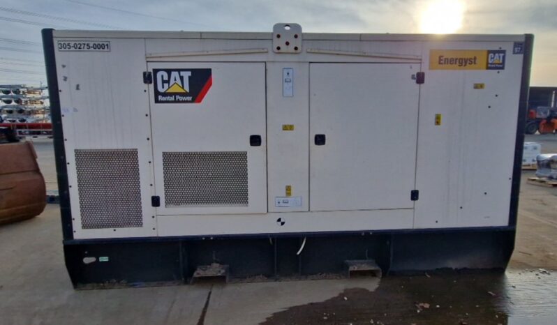 2015 Olympian XQE275 Generators For Auction: Leeds – 5th, 6th, 7th & 8th March 2025 @ 8:00am full