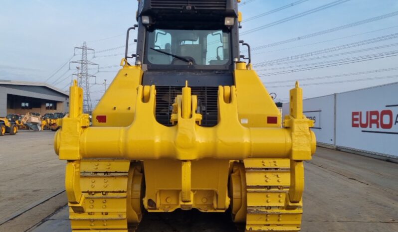 2017 Komatsu D61EXi-24 Dozers For Auction: Leeds – 5th, 6th, 7th & 8th March 2025 @ 8:00am full