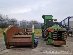 Jovisa 07/0064 Crushers For Auction: Leeds – 5th, 6th, 7th & 8th March 2025 @ 8:00am full