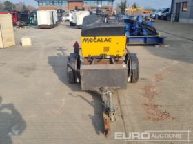 2022 Mecalac MBR71 Asphalt / Concrete Equipment For Auction: Leeds – 5th, 6th, 7th & 8th March 2025 @ 8:00am full