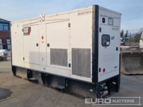 2015 Olympian XQE275 Generators For Auction: Leeds – 5th, 6th, 7th & 8th March 2025 @ 8:00am full