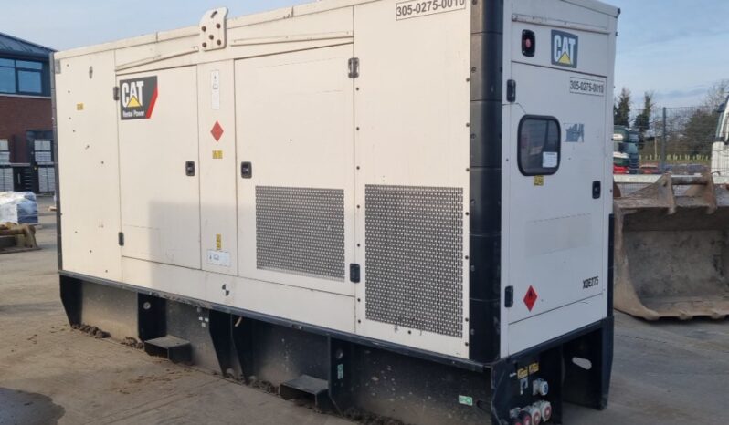 2015 Olympian XQE275 Generators For Auction: Leeds – 5th, 6th, 7th & 8th March 2025 @ 8:00am full